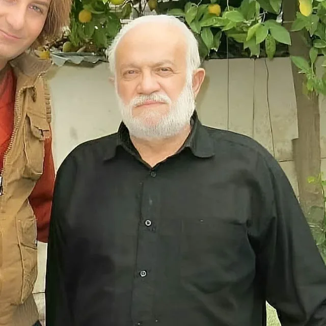 سعید نورالهی