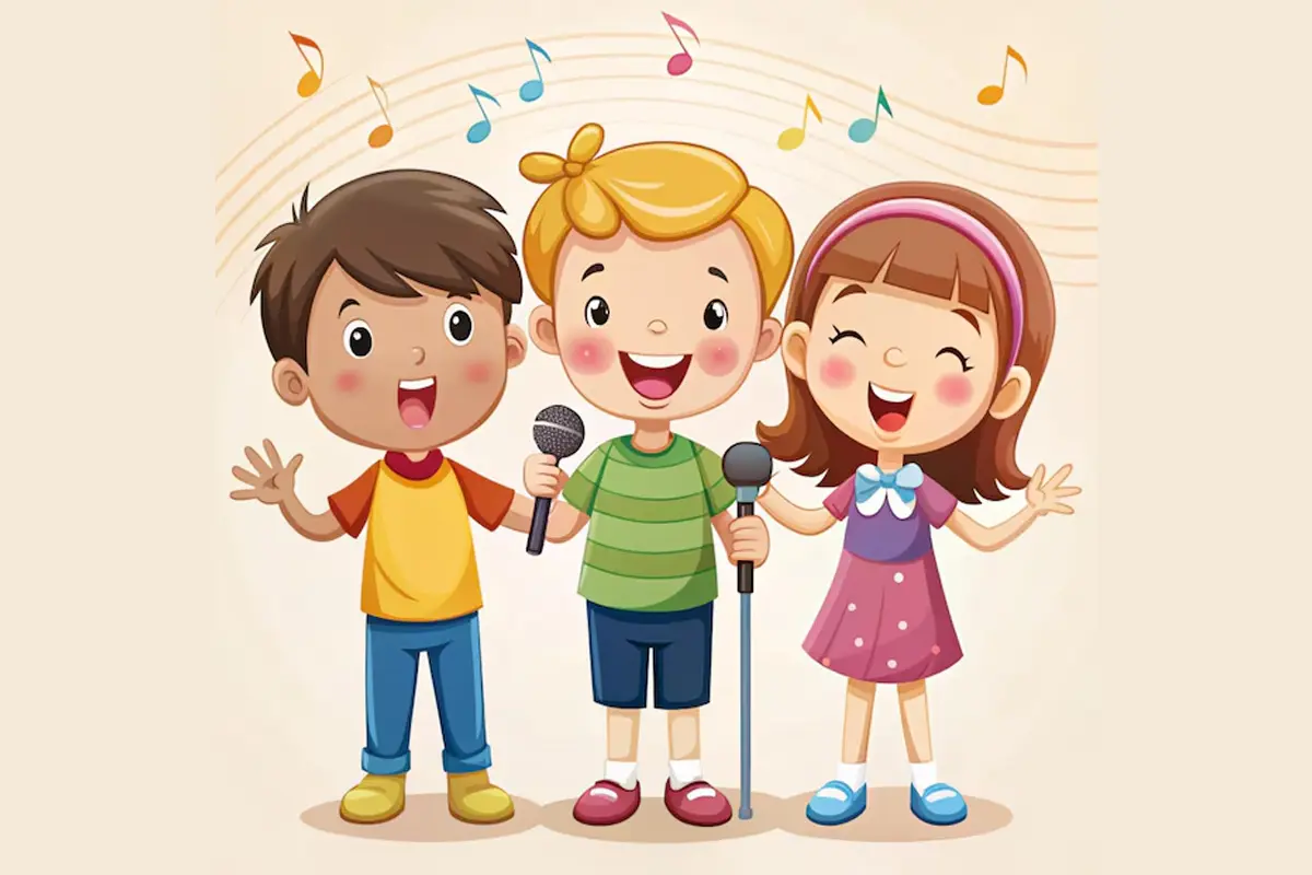 زیباترین سرودهای روز دانش آموز و ۱۳ آبان [متن + فایل صوتی]