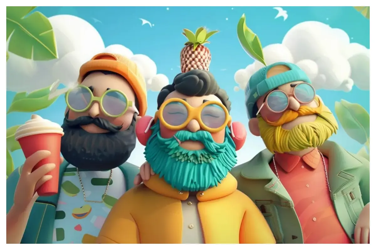 ۷۵ ایده و پیشنهاد برای اسم گروه سه نفره [خاص، خفن و جذاب]