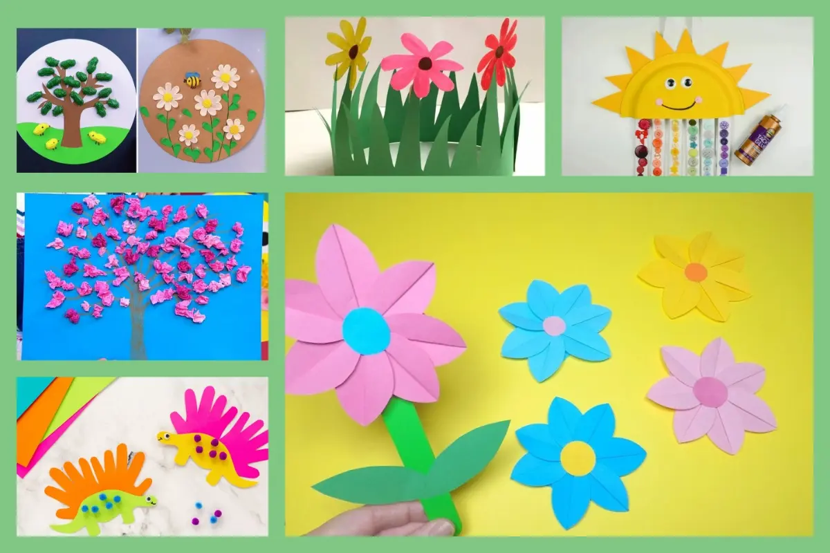 ۲۵ ایده کاردستی روز دانش آموز ۱۳ آبان دخترانه و پسرانه [با نمد، مقوا و …]