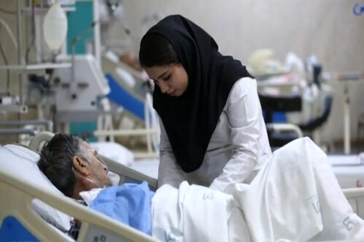 شعر و ضرب المثل درباره پرستار، پرستاری و درمان