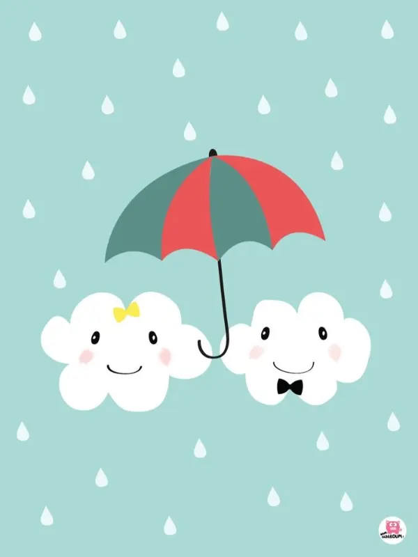 ایده نقاشی آسان و زیبا