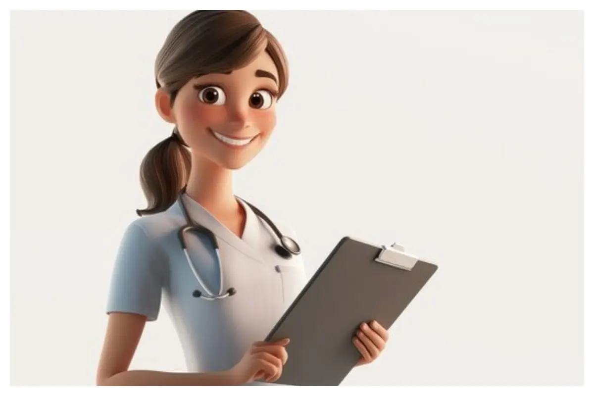 ۶ انشا در مورد روز پرستار و پرستاری [کلاس سوم و چهارم]