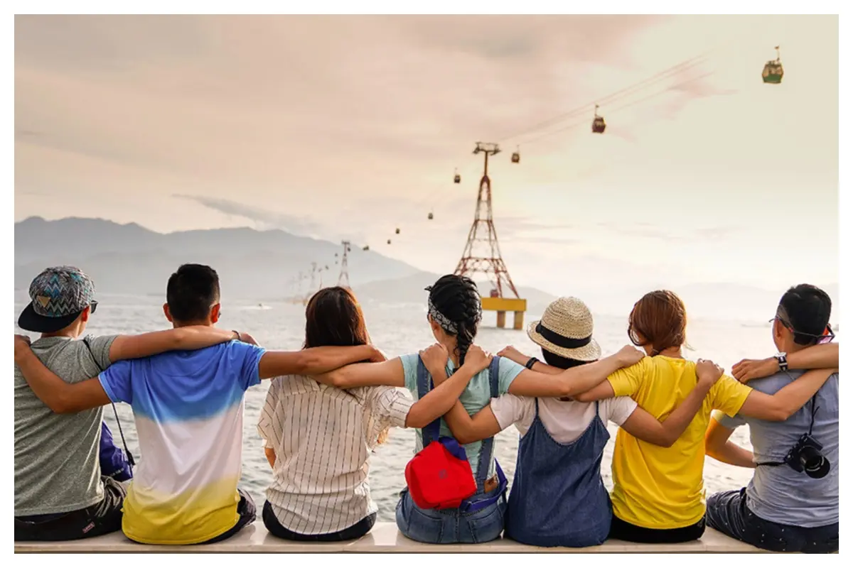 ۲۰۰ اسم گروه دوستانه خفن و باحال برای دورهمی [دخترانه، پسرانه]