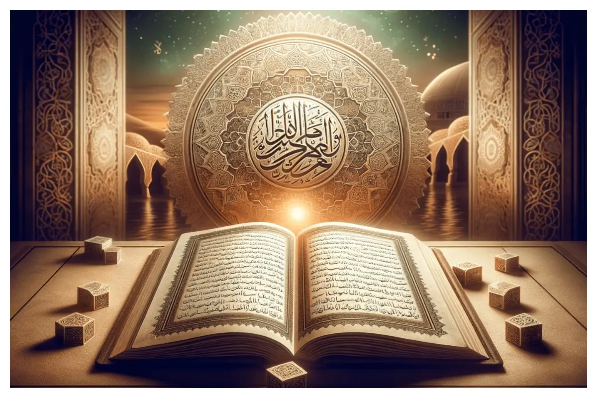 در شب آرزوها چه سوره ای بخوانیم؟ + سوره های لیله الرغائب