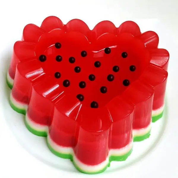 ژله بستنی شب یلدا