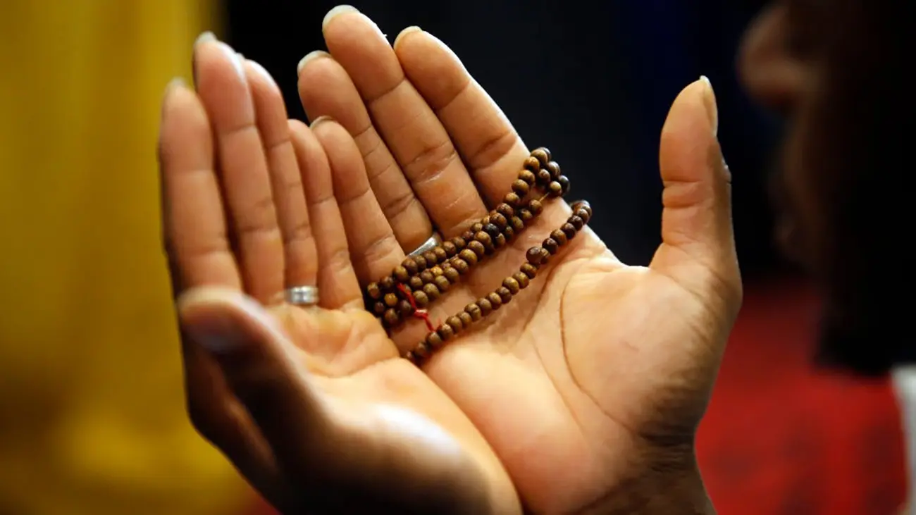 بهترین آیه قرآن برای استجابت فوری دعا