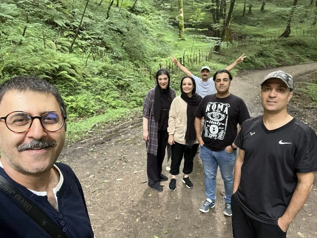 سریال پایتخت 7