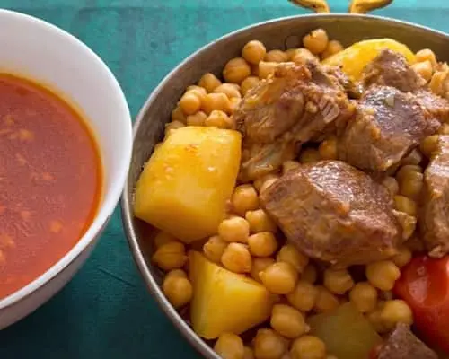 تعبیر خواب آبگوشت نذری به روایت ابن سیرین