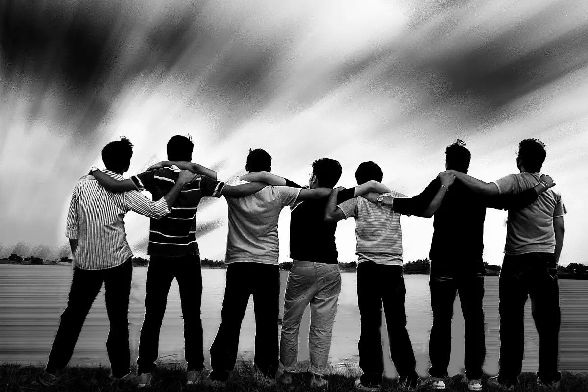 اسم خطرناک برای گروه های پسرانه و دخترانه با معنی