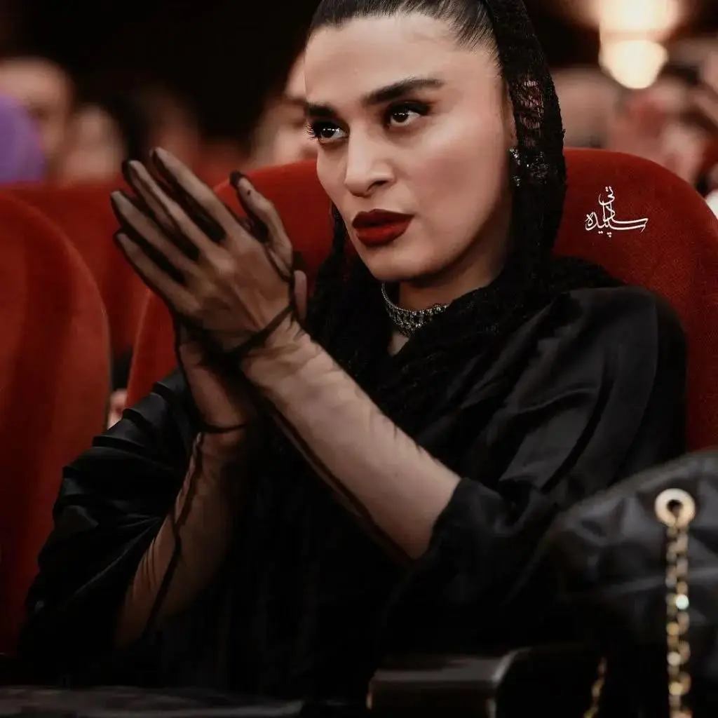 اندیشه فولادوند با استایل خاص