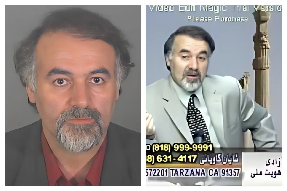 شایان کاظمی کیست و کجاست؟ + بیوگرافی و معمای ناپدید شدن مجری ضدانقلاب