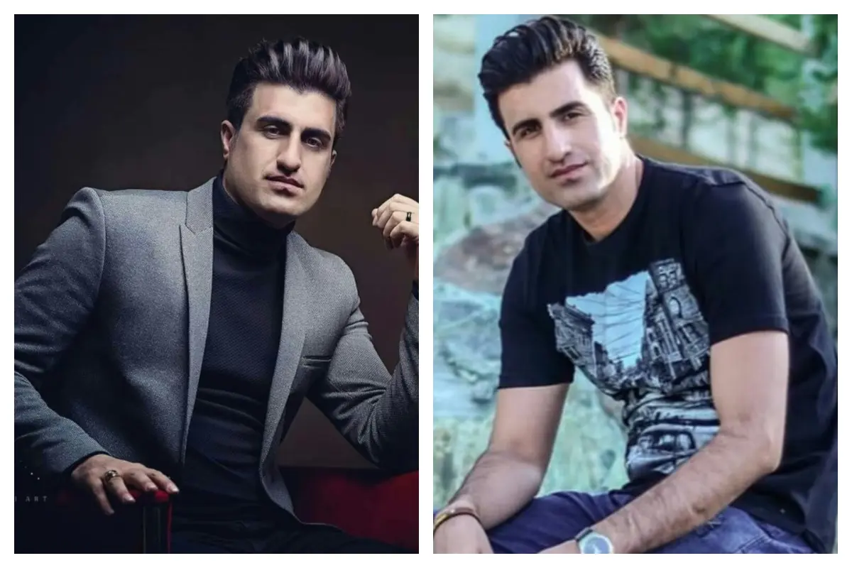 محسن لرستانی چرا زندان رفت؟ جرم و مجازاتش چیست؟