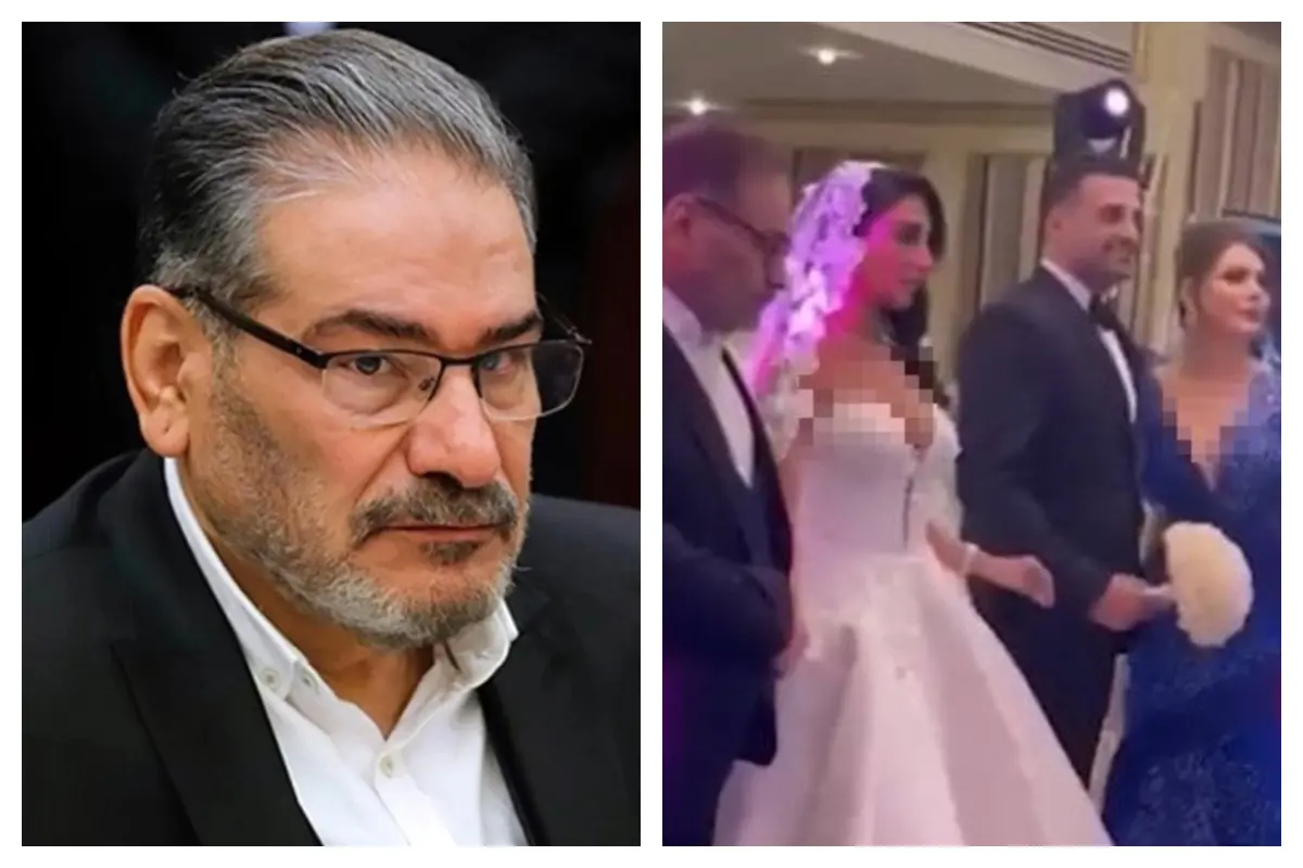 همسر شمخانی کیست؟ | بیوگرافی آذرمیدخت طباطبایی همسر اول شمخانی سیاستمدار