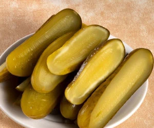 دلایل اصلی خراب شدن خیارشور