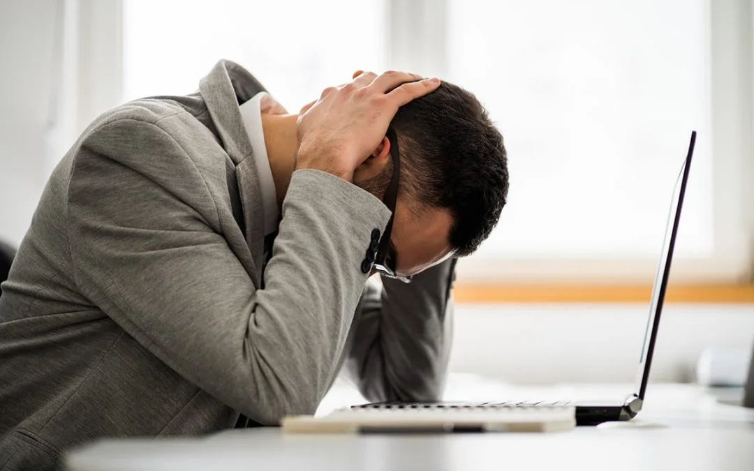 استرس چه تاثیری بر دستگاه گوارش دارد؟