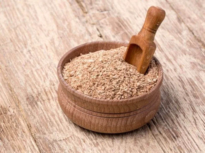 خواص جادویی سبوس برنج برای لاغری