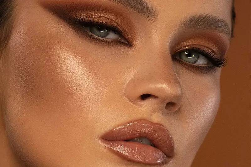 انتخاب رژلب برای آرایش مناسب پوست سبزه