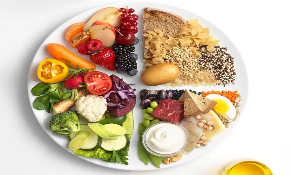 شام رژیمی