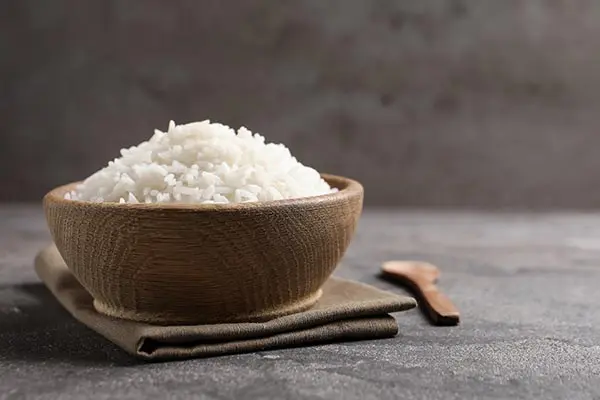 کالری برنج پخته چقدر است؟