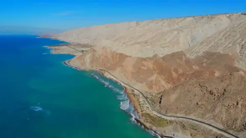 جاهای دیدنی بندر مقام