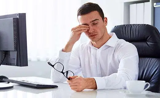 علت خستگی دائمی چیست؟