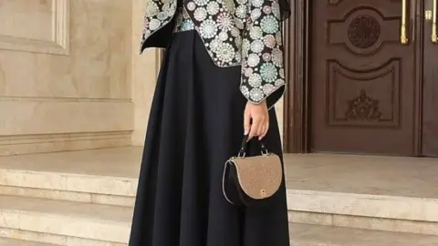 استایل با دامن برای خانم ها