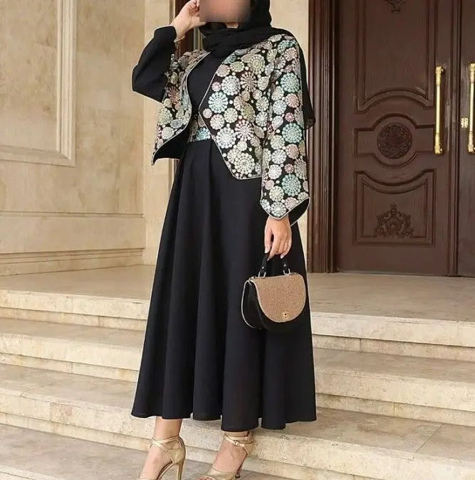 استایل با دامن برای خانم ها