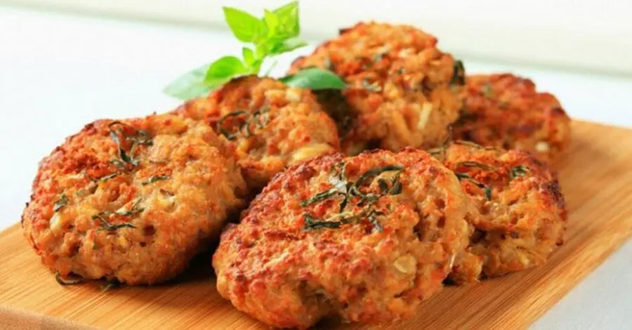 طرز تهیه کوکو سیب زمینی