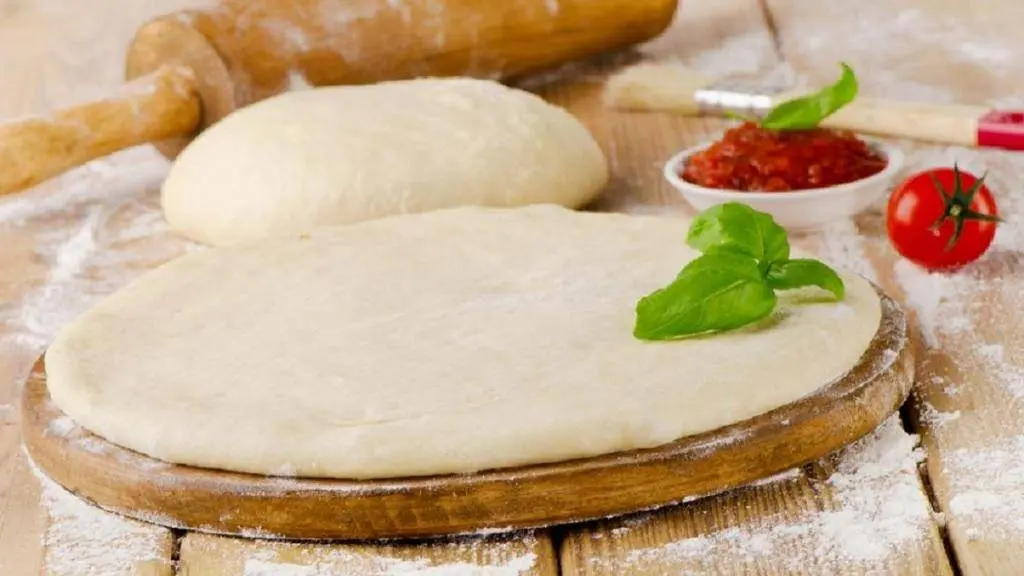 طرز تهیه خمیر پیتزا