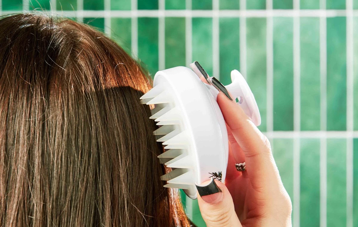 اسکراب موی سر برای چه کسانی لازم است؟