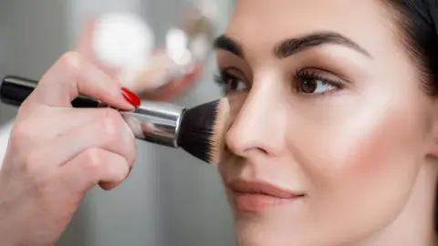آموزش زدن هایلایتر