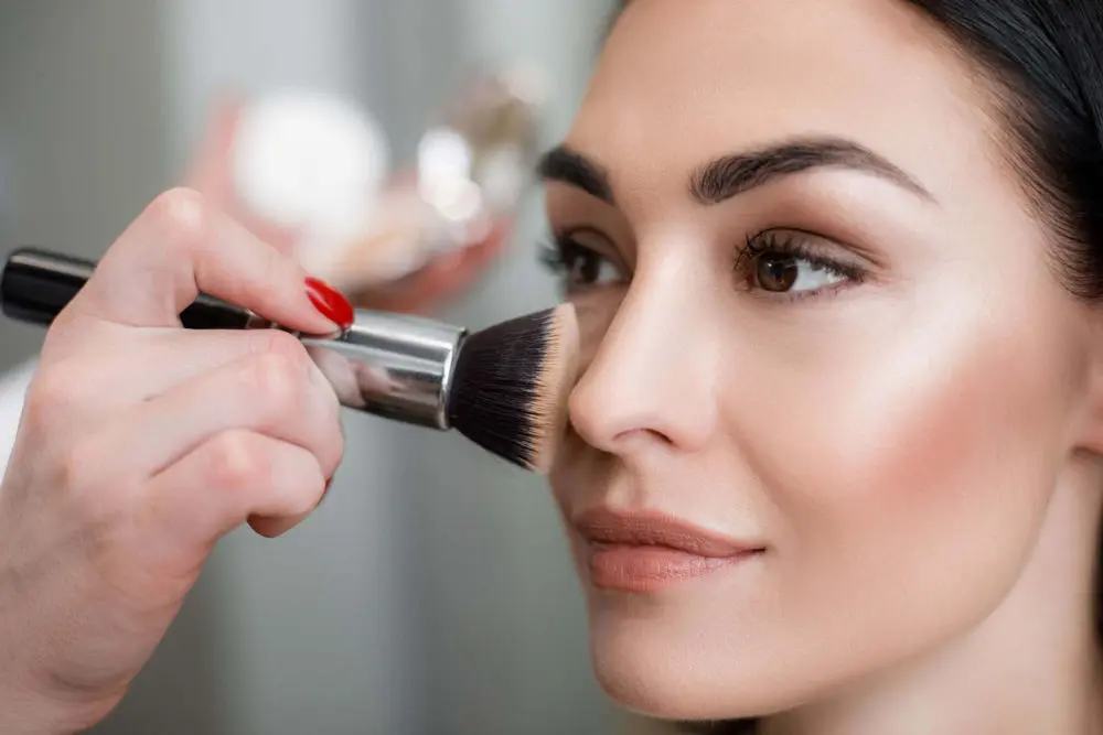 آموزش زدن هایلایتر