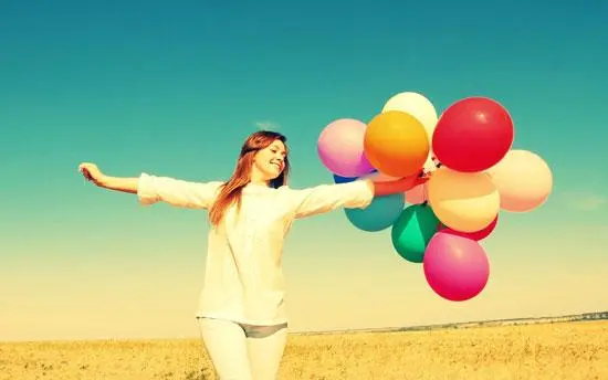 نشانه های انرژی زنانه بالا کدامند؟
