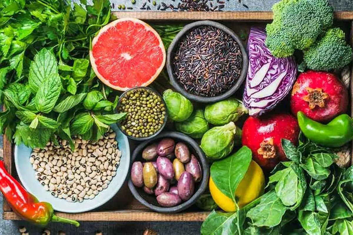 غذاهای مفید برای سلامت کبد کدامند؟