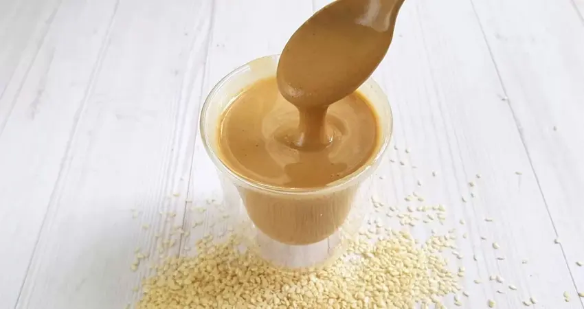 فواید ارده برای بدنسازان و ورزشکاران