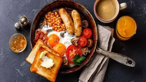 بهترین زمان خوردن صبحانه