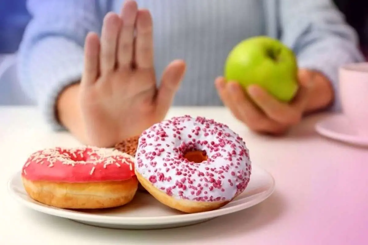 حذف قند از رژیم غذایی شامل چه چیزهایی می شود؟