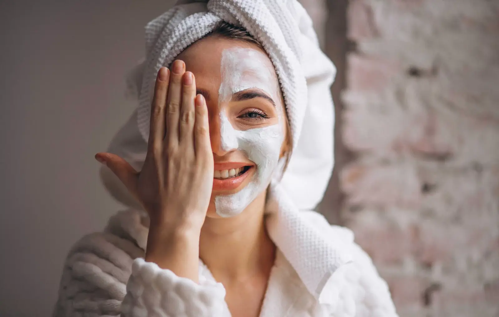 بهترین مواد برای فیشیال صورت در خانه