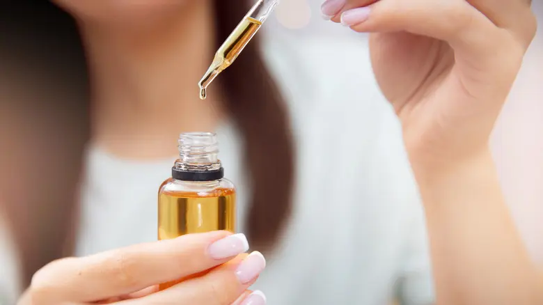 تشخیص روغن آرگان اصل
