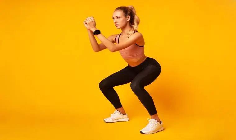 نحوه صحیح اسکات زدن