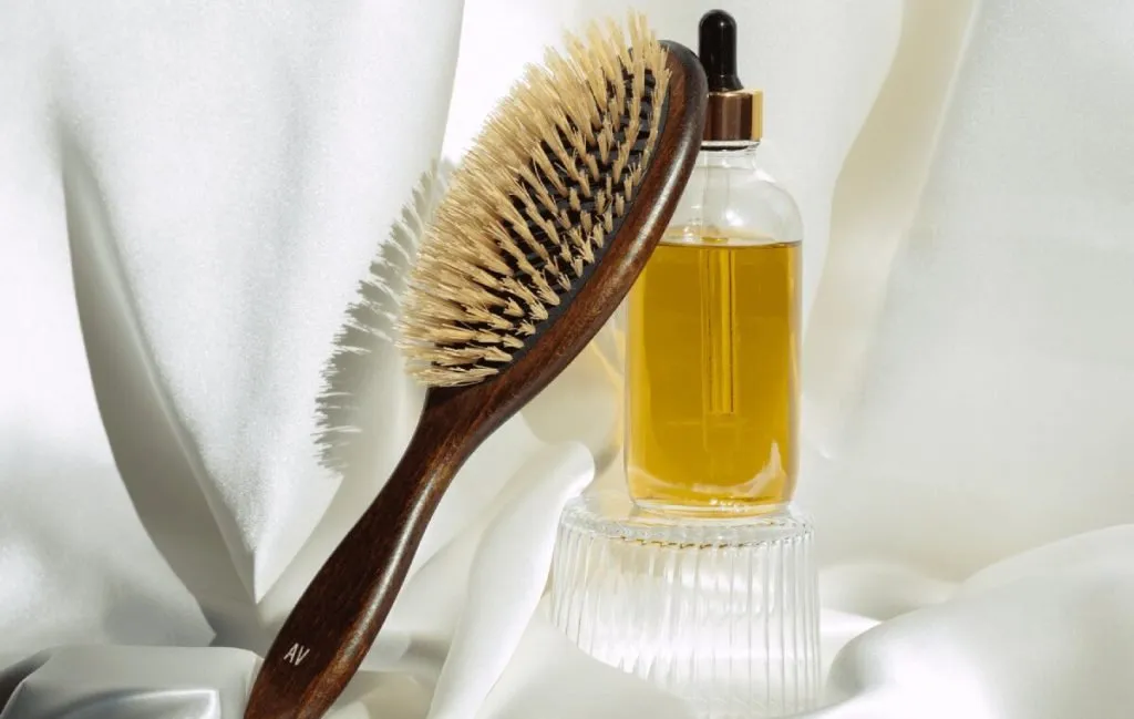 بهترین روغن برای روغن تراپی مو کدام است؟