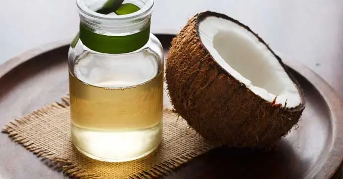 خواص اعجاب انگیز روغن نارگیل برای صورت
