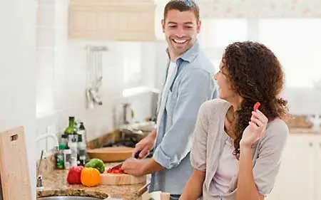مسئولیت های زندگی مشترک چیست؟