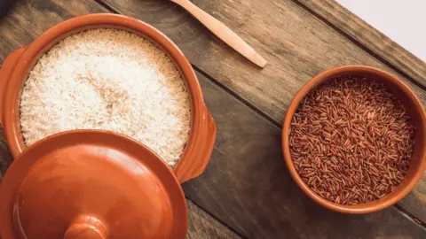 سبوس برنج برای لاغری