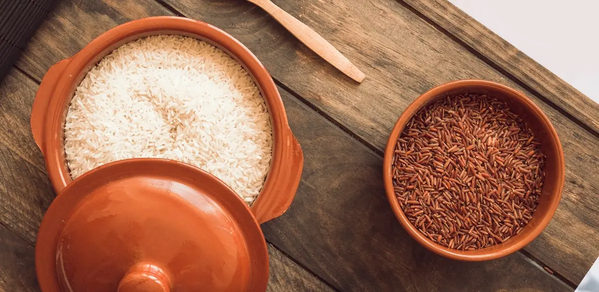 سبوس برنج برای لاغری