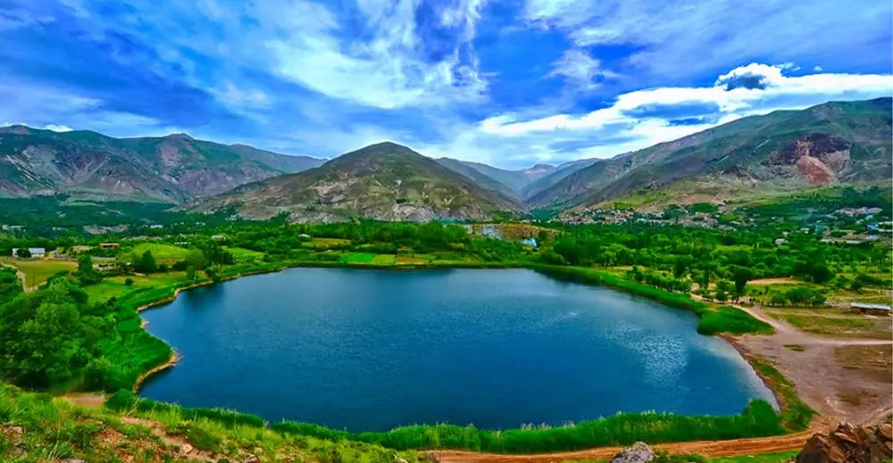 سفر یک روزه اطراف تهران