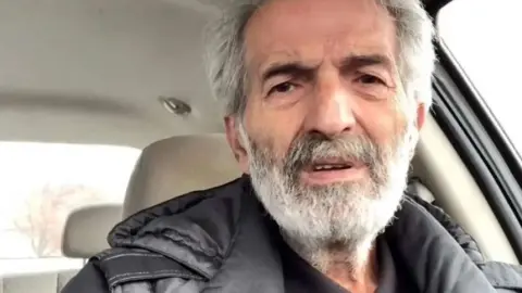 محمد عمرانی